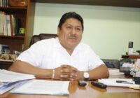 Trabajaremos con el Gobernador, para transformar el municipio: Erique Cruz Canseco