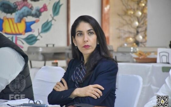 Es momento de ajustar las tuercas en la Fiscalía General del Estado