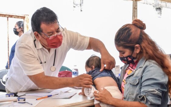 Aprovechan decenas de ciudadanos Brigadas de Servicios Municipales