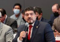 Zenyazen llama a sumarse a la transformación nacional educativa que encabezan AMLO y la maestra Delfina Zenyazen llama a sumarse a la transformación nacional educativa que encabezan AMLO y la maestra Delfina