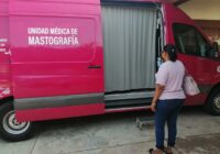 Invita IMSS Veracruz Sur a mastógrafos móviles este fin de semana en Córdoba, Coatzacoalcos y Potrero