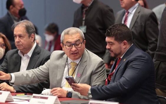 Zenyazen destaca avance de Veracruz en recuperación de aprendizajes ante el CONAEDU