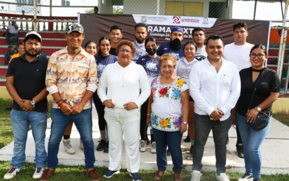 Celebran Segundo Tazón de Tocho en el R. Gómez