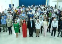 Segunda Reunión Regional Sureste del IMSS