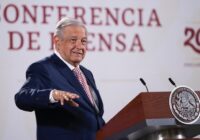 Ricardo Sheffield, titular de la Profeco, presentó el Quién es quién en los precios del combustible Ricardo Sheffield, titular de la Profeco, presentó el Quién es quién en los precios del combustible