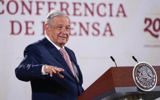 Ricardo Sheffield, titular de la Profeco, presentó el Quién es quién en los precios del combustible
