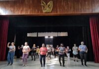 Cuenta IMSS Veracruz Sur con estrategia educativa Pasos por la Salud