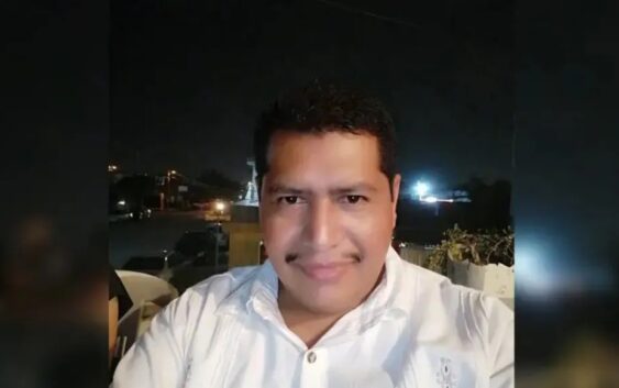 Tamaulipas: El periodista Antonio de la Cruz muere en atentado; su hija está grave