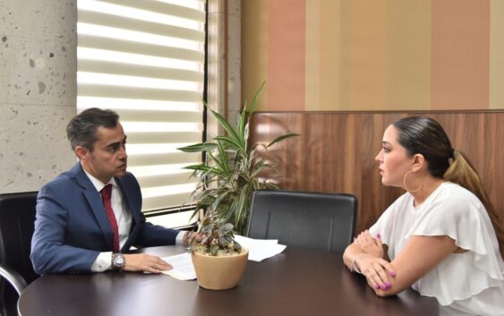 Impulsa Comisión Agenda 2030 trabajo legislativo