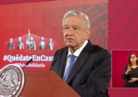 AMLO urge a Cuitláhuac revisar si universidad incurre en usurpación médica AMLO urge a Cuitláhuac revisar si universidad incurre en usurpación médica