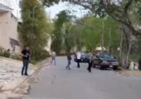 Fiscalía de Campeche hace “inspección ocular” en propiedades de Alito Moreno