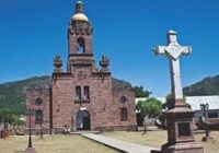 Ataque armado en iglesia de Urique, Chihuahua deja a dos sacerdotes y un civil muertos