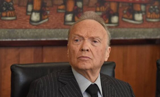 Una bomba de tiempo del fiscal Gertz acecha a Claudia Sheinbaum