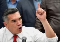 “Lo tuyo no lo rasura”: esto dice “Alito” Moreno en el nuevo audio exhibido por Layda Sansores