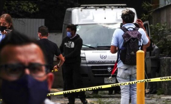 UNAM: Muerte de alumno en la Facultad de Medicina es investigado como homicidio culposo