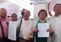 Convoca Hernández Espejo a un amparo colectivo contra Grupo MAS