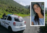 Hallan desembrada a Paola Itaí, desaparecida en Río Blanco