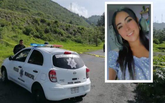 Hallan desembrada a Paola Itaí, desaparecida en Río Blanco