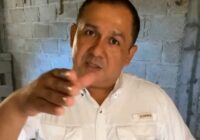 Alcalde de Misantla denuncia chantajes de regidores