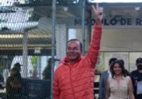 “Me tenían secuestrado, soy inocente”, dijo José Manuel al salir de prisión
