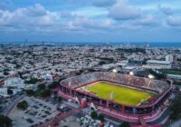 Regresaría el futbol al “Pirata Fuente” el próximo año