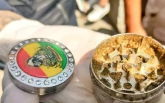 “Algunos se reían y estaban nerviosos”: 38 alumnos de primaria se intoxican con marihuana en Valle de Chalco