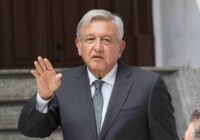 ‘Es una exageración’: AMLO descarta que el costo de Dos Bocas se dispare a 18 mil mdd ‘Es una exageración’: AMLO descarta que el costo de Dos Bocas se dispare a 18 mil mdd