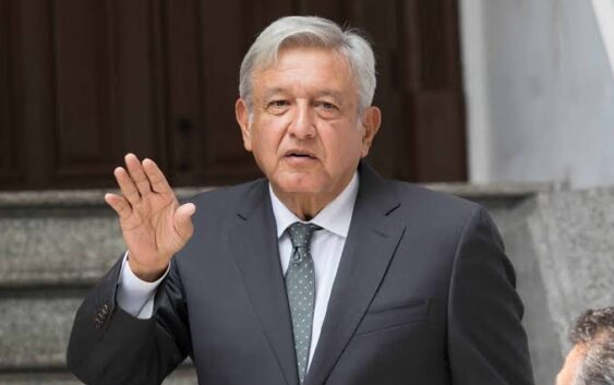 ‘Es una exageración’: AMLO descarta que el costo de Dos Bocas se dispare a 18 mil mdd