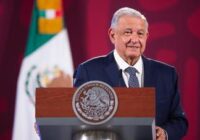 Conferencia matutina 20/06/2022