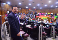 Veracruz salda deuda con la comunidad LGBTTTIQ+: Gómez Cazarín