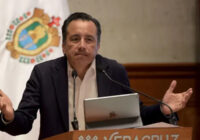 Diputados del PAN defienden a “Grupo MAS”: Cuitláhuac García Diputados del PAN defienden a “Grupo MAS”: Cuitláhuac García