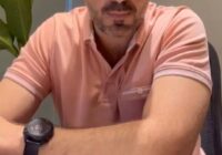 Tato Vega reconoce a Verónica Hernández Giadáns y exige detener a Jorge Winckler Tato Vega reconoce a Verónica Hernández Giadáns y exige detener a Jorge Winckler