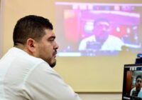 Virtualmente el Secretario de educación participo en “Primer Foro Interestatal de Aprendizajes Fundamentales en Lengua, Experiencias Docentes”