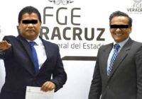 Detienen en Morelos al ex director de la Policía Ministerial colaborador del ex fiscal Winckler
