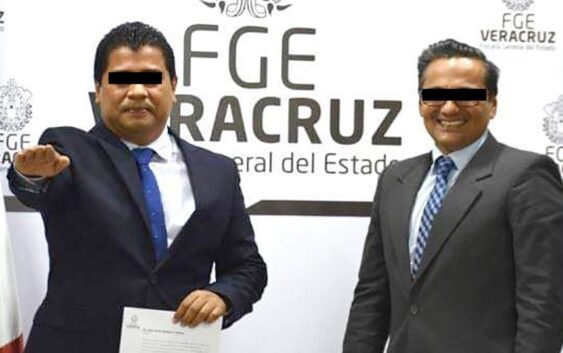 Detienen en Morelos al ex director de la Policía Ministerial colaborador del ex fiscal Winckler