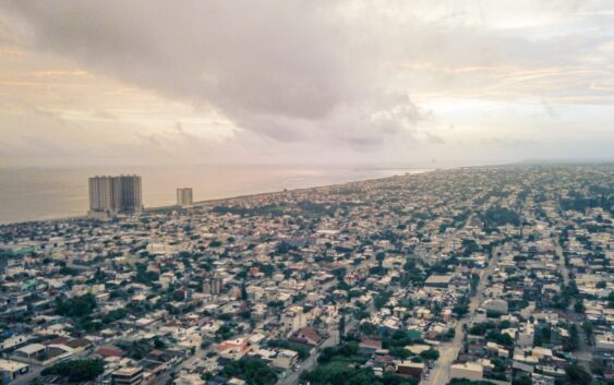 Gobierno de Coatzacoalcos informa a usuarios de agua potable