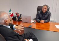 El turismo en Veracruz se encuentra en plena recuperación: Martínez Olvera