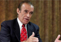 Tribunal niega a Enrique Horcasitas acceso a acuerdo reparatorio por colapso de L12 Tribunal niega a Enrique Horcasitas acceso a acuerdo reparatorio por colapso de L12
