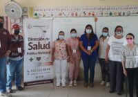 Se fomenta la medicina preventiva en estudiantes de Coatzacoalcos