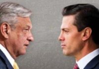 LAS LLAMADAS DE AMLO A EPN PARA ‘AYUDAR’ A ALITO