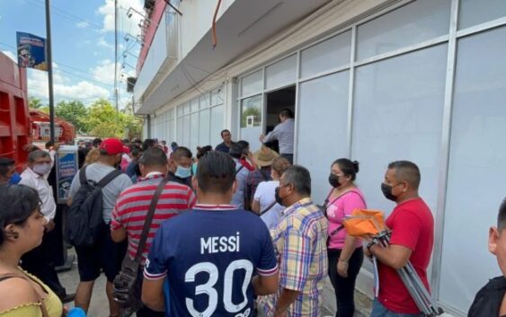 Amplia Cuitláhuac el Programa de Canje de Placas, con buenos beneficios pero ya no será gratis.