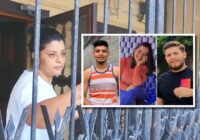 Eran profesionistas pero nunca encontraron trabajo: fallecieron en el tráiler de la muerte Eran profesionistas pero nunca encontraron trabajo: fallecieron en el tráiler de la muerte
