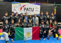 Obtiene bronce Bárbara Méndez en Panamericano Juvenil de Taekwondo Costa Rica 2022