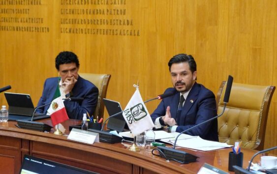 Aprueba H. Consejo Técnico del IMSS Programa Nacional de Activación Física para prevenir enfermedades y promover el deporte