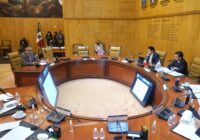 IMSS presenta al Ejecutivo Federal y al Congreso de la Unión Informe sobre Situación Financiera 2021-2022