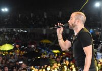 Exitoso cierre de la “Gran feria Cosoleacaque 2022”.