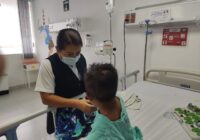 Cuenta IMSS Veracruz Sur con OncoCREAN para detecciones oportunas y tratamientos de cáncer en niños y niñas