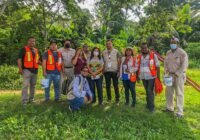 “Patios Limpios” contra el dengue alcanza a 38 mil habitantes