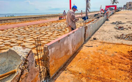 Avanza Ayuntamiento renovación de Ciclopista