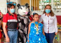 Misión Tlacuache cumple objetivos en escuelas de Coatzacoalcos